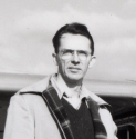 Wayne Dasher